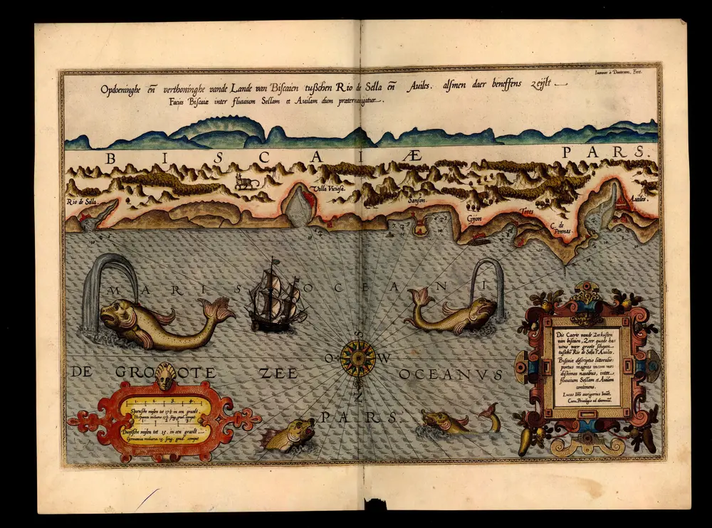 Pré-visualização do mapa antigo