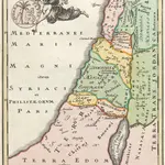 Thumbnail of historical map