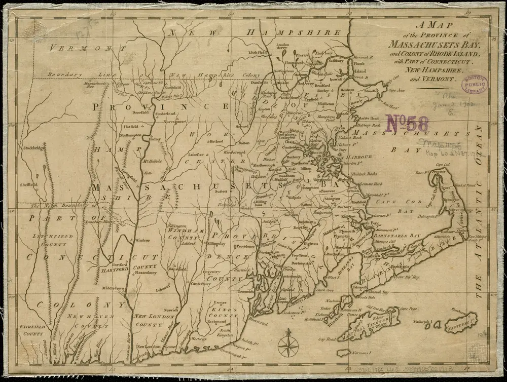 Thumbnail of historical map