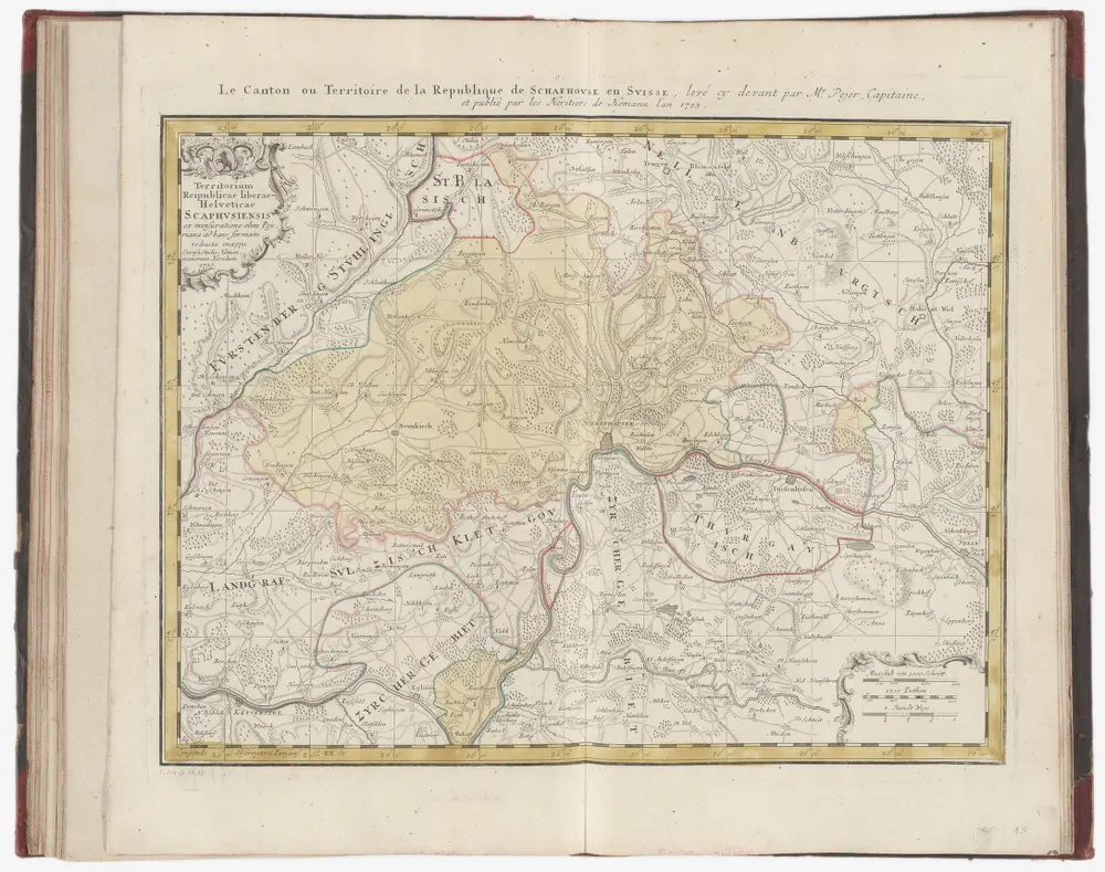 Pré-visualização do mapa antigo