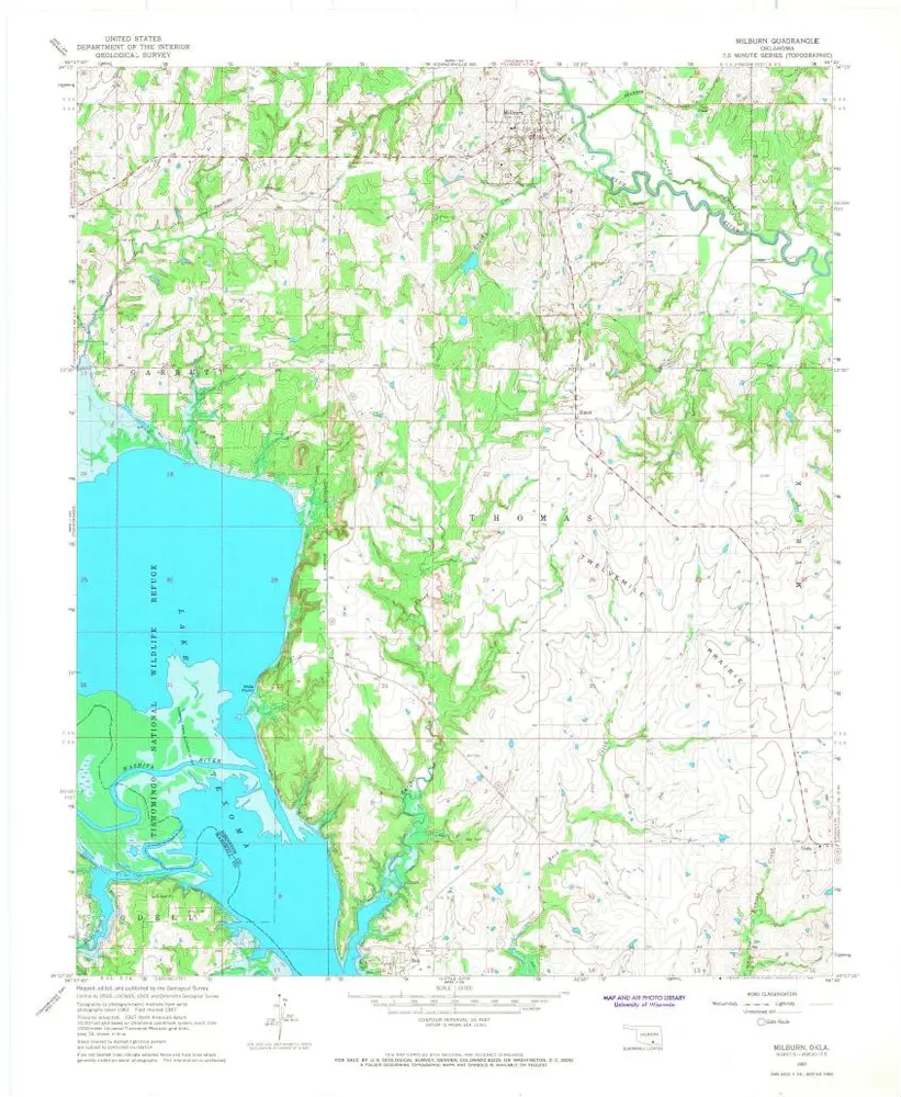 Anteprima della vecchia mappa