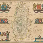 Thumbnail of historical map