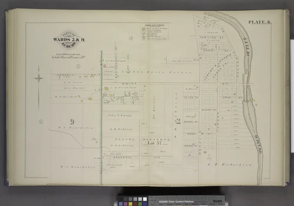 Thumbnail of historical map