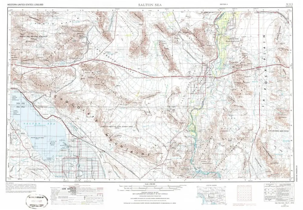 Thumbnail of historical map