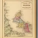 Thumbnail of historical map