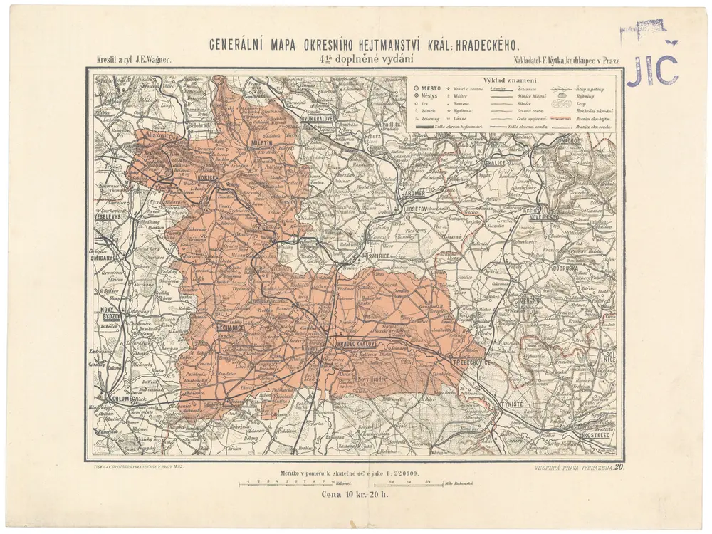 Anteprima della vecchia mappa