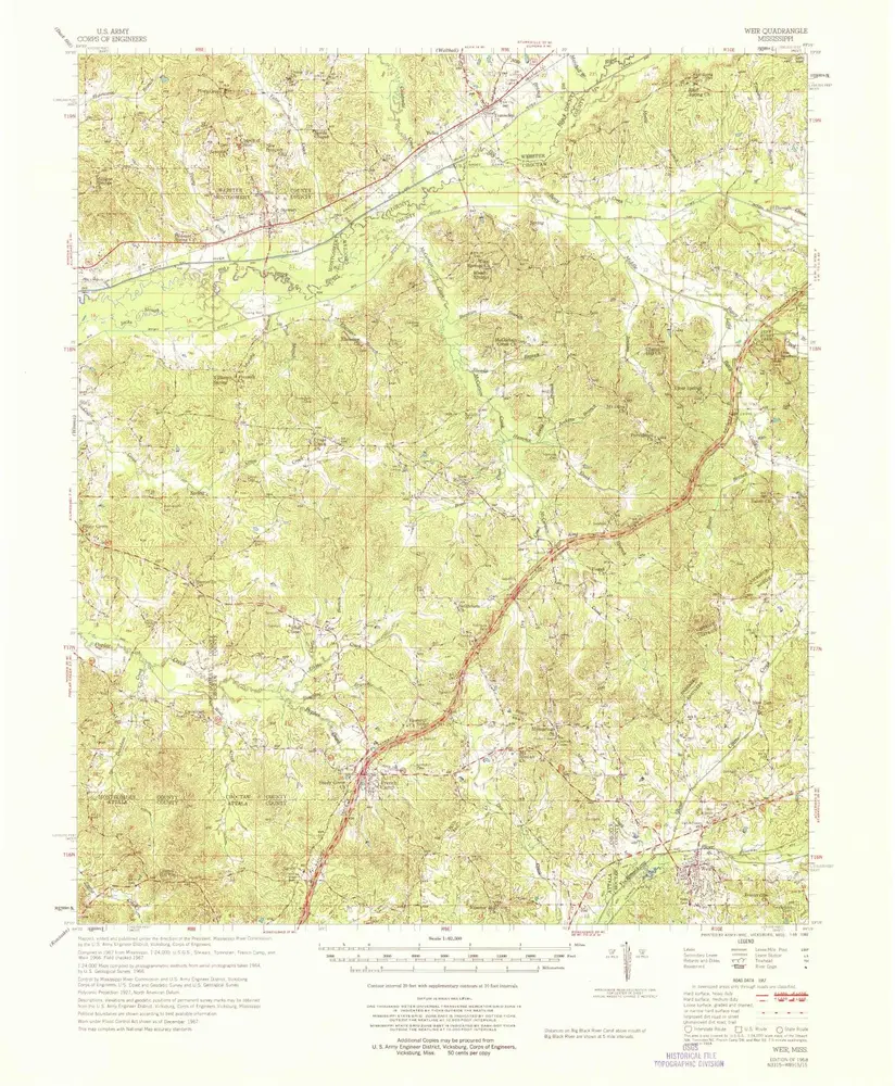 Pré-visualização do mapa antigo