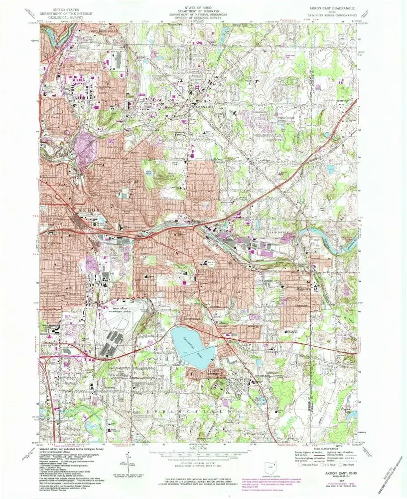 Anteprima della vecchia mappa