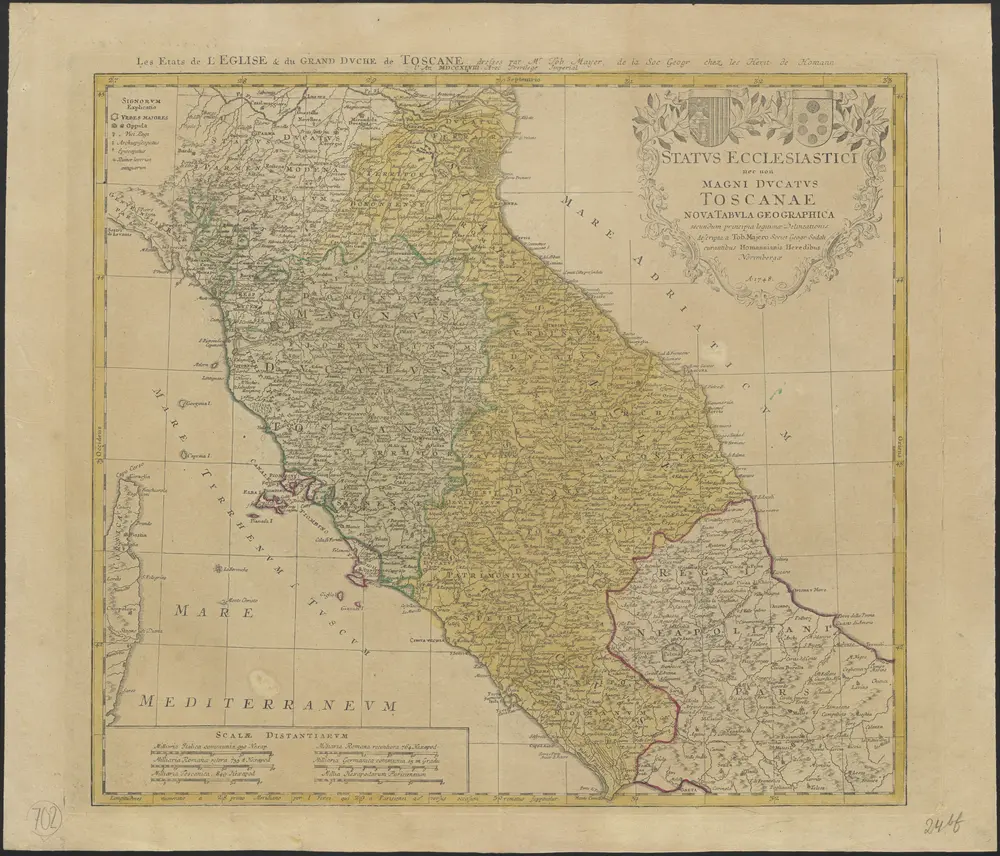 Vista previa del mapa antiguo