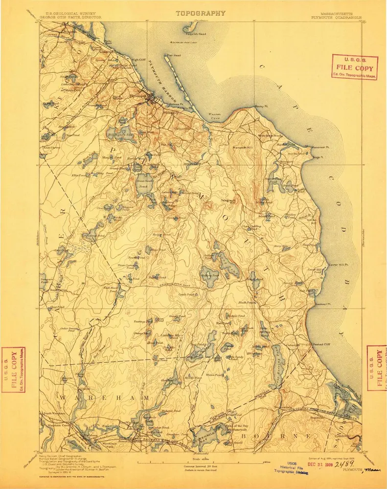 Thumbnail of historical map