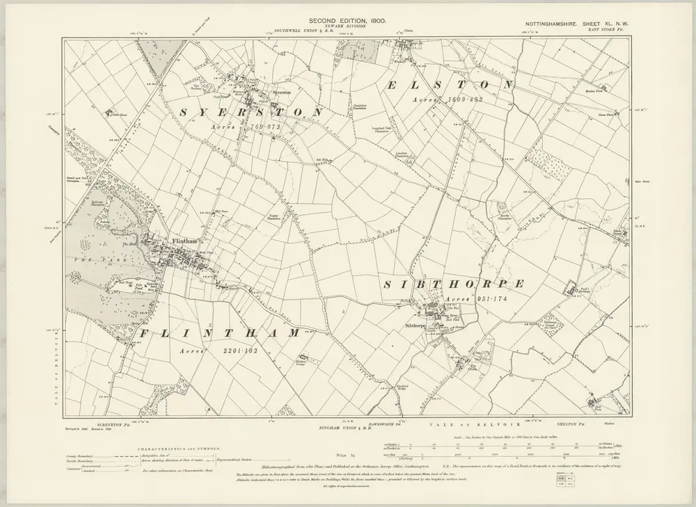 Vista previa del mapa antiguo