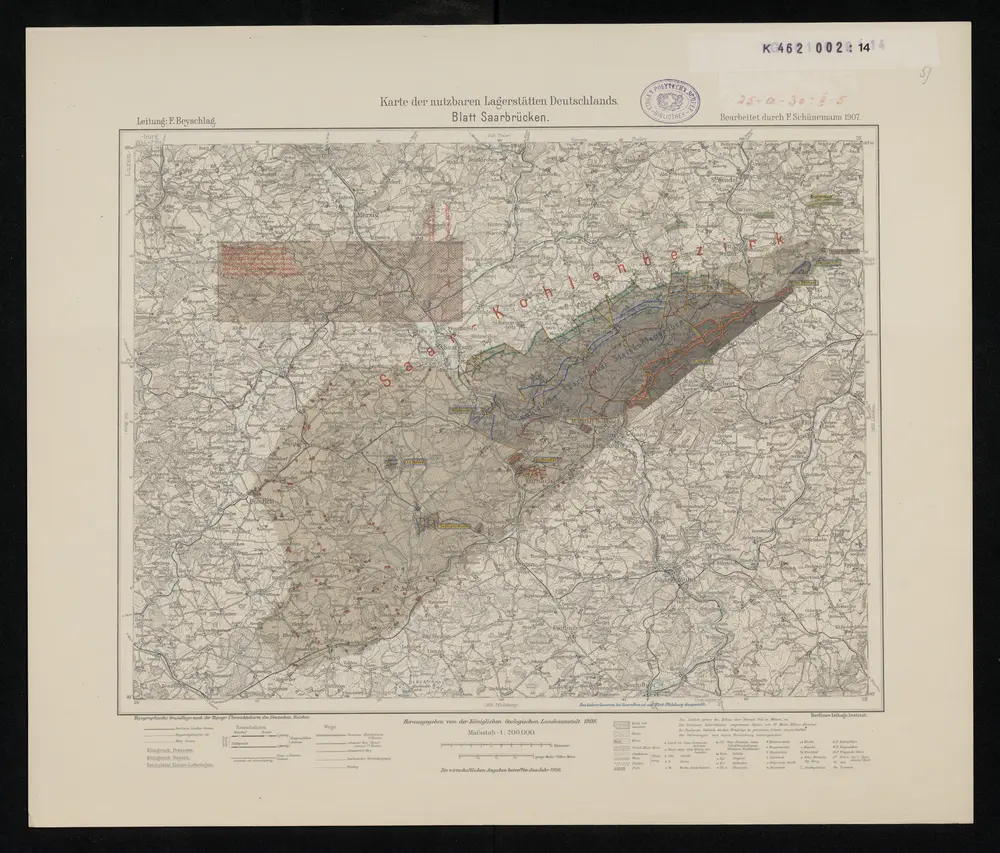 Anteprima della vecchia mappa