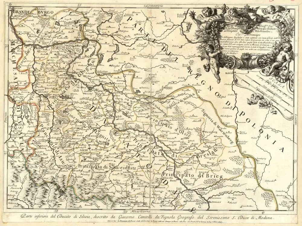 Thumbnail of historical map