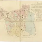 Anteprima della vecchia mappa