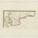 Anteprima della vecchia mappa