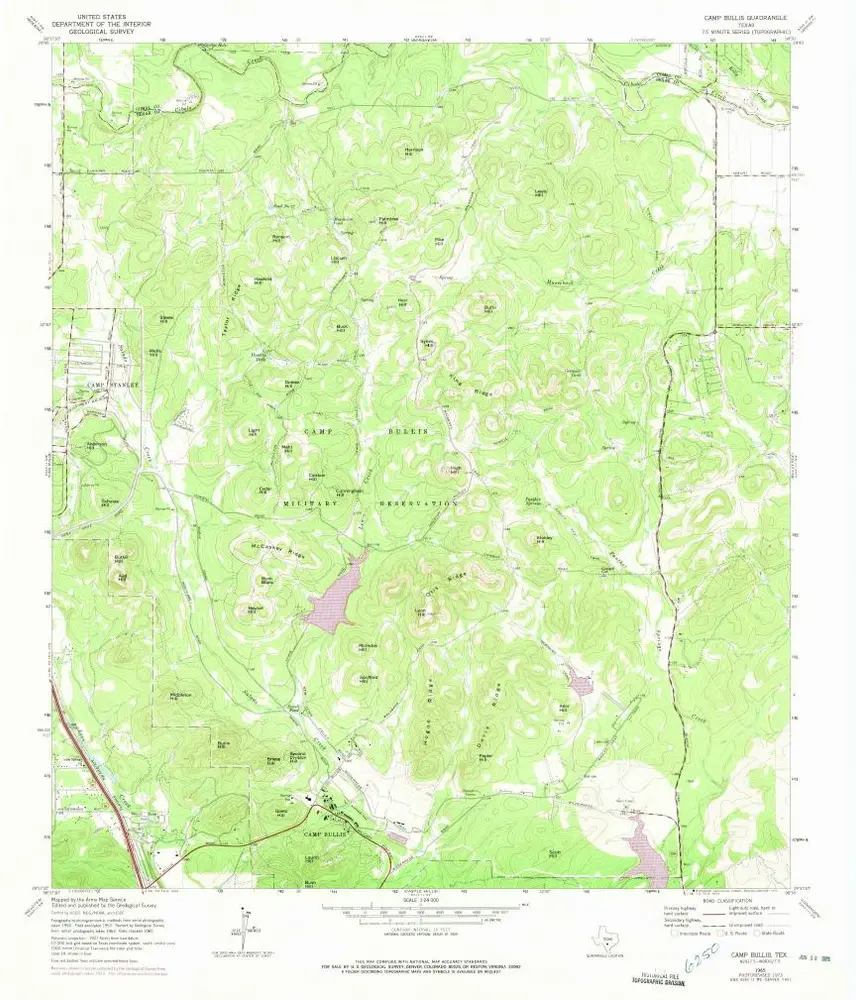 Anteprima della vecchia mappa