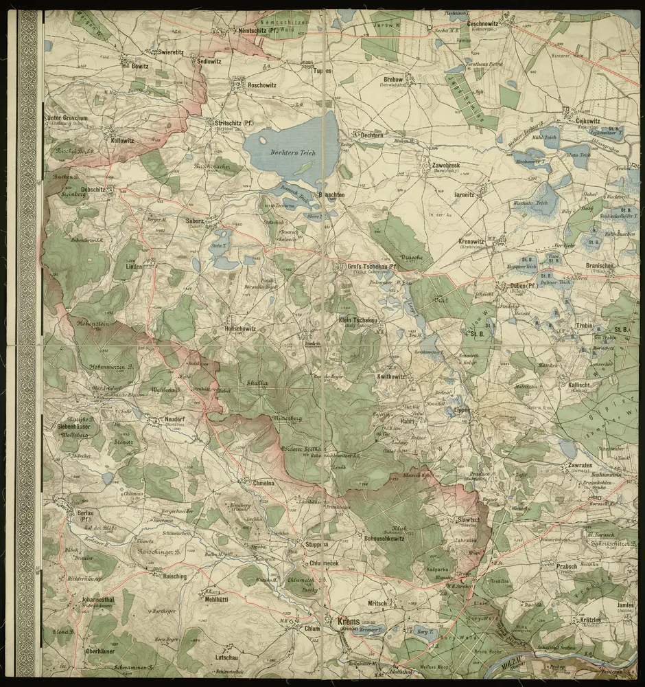 Thumbnail of historical map