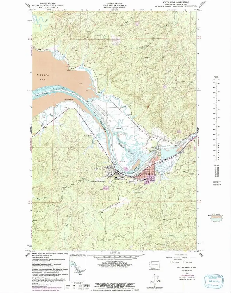 Thumbnail of historical map