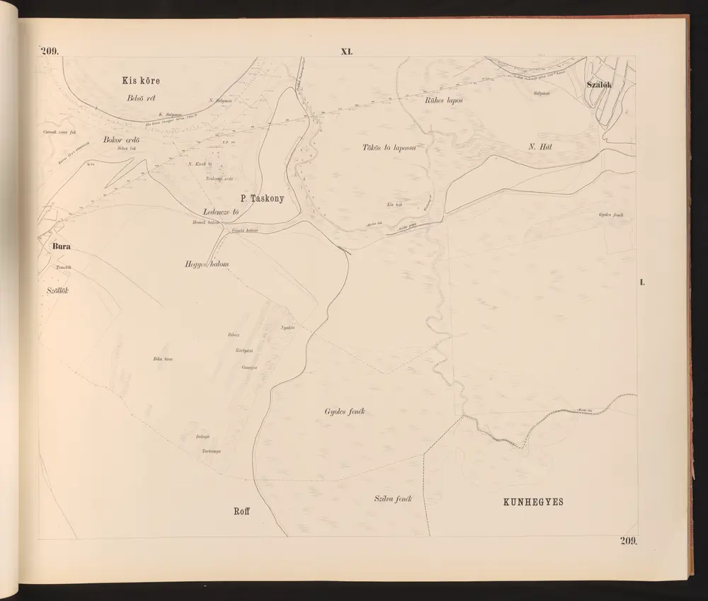 Thumbnail of historical map