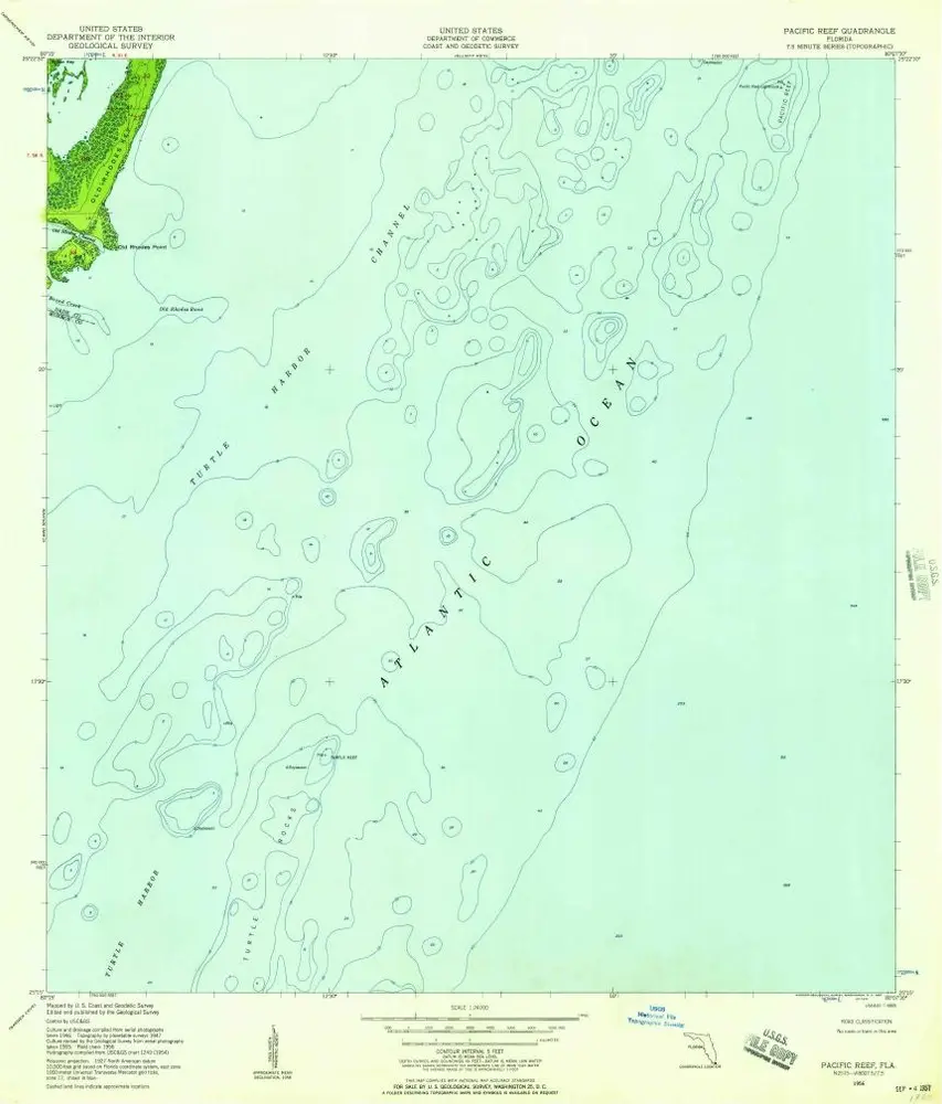 Thumbnail of historical map