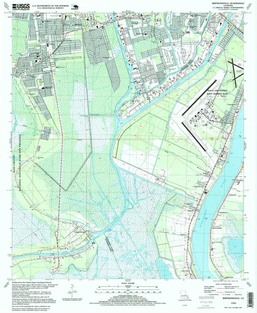 Pré-visualização do mapa antigo