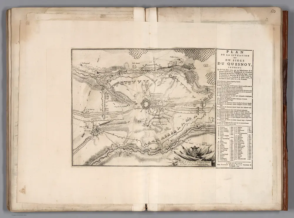 Pré-visualização do mapa antigo