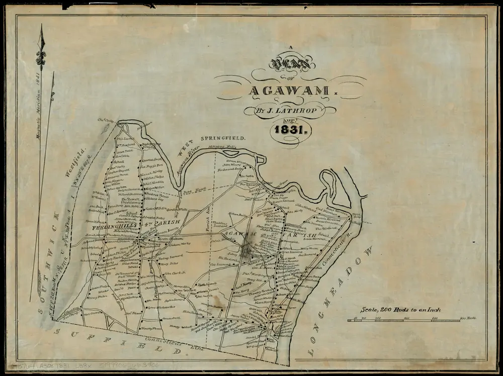 Thumbnail of historical map