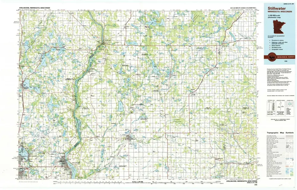 Pré-visualização do mapa antigo