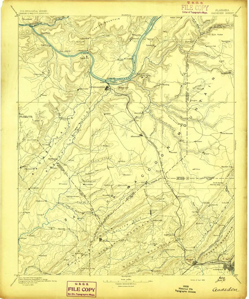 Thumbnail of historical map