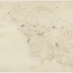 Anteprima della vecchia mappa