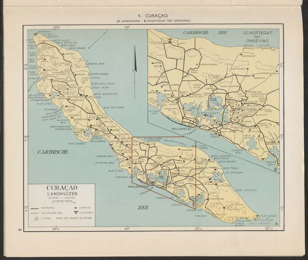 Pré-visualização do mapa antigo