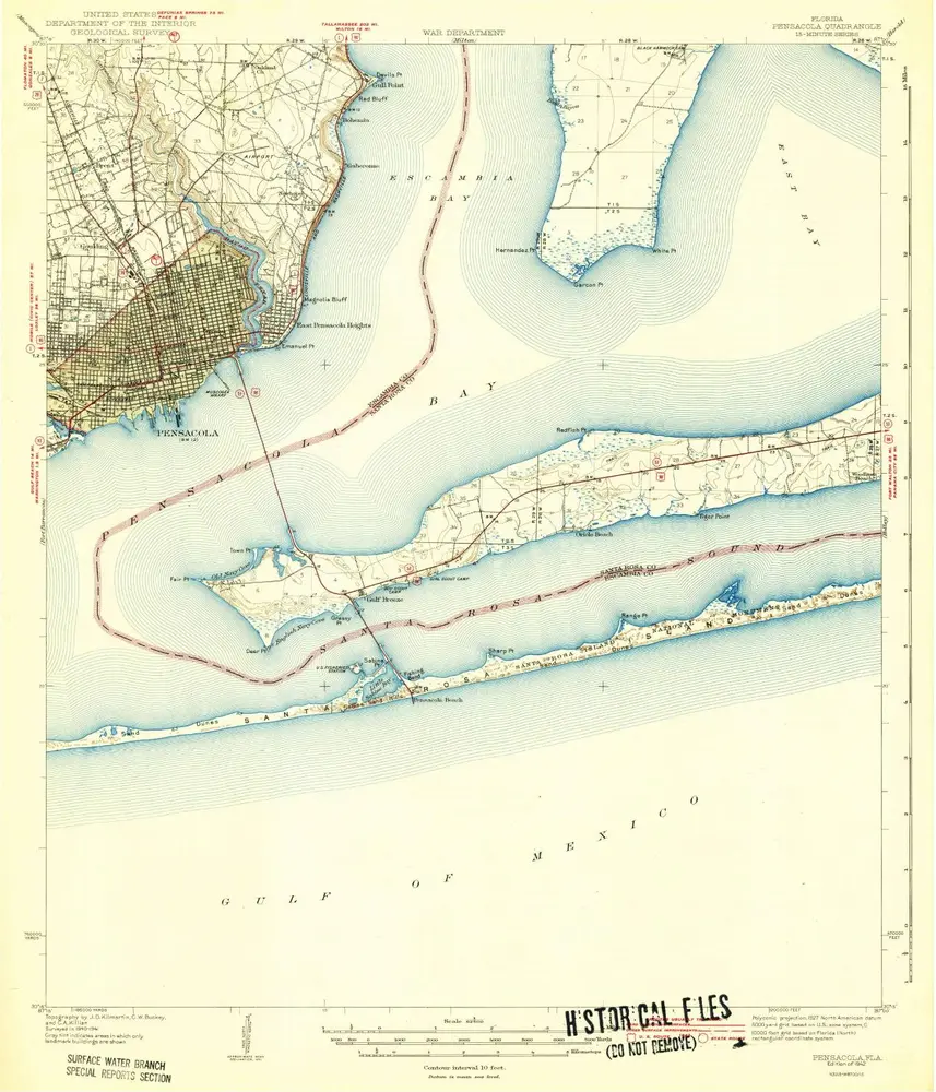 Pré-visualização do mapa antigo