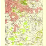 Anteprima della vecchia mappa