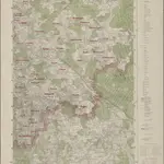 Anteprima della vecchia mappa