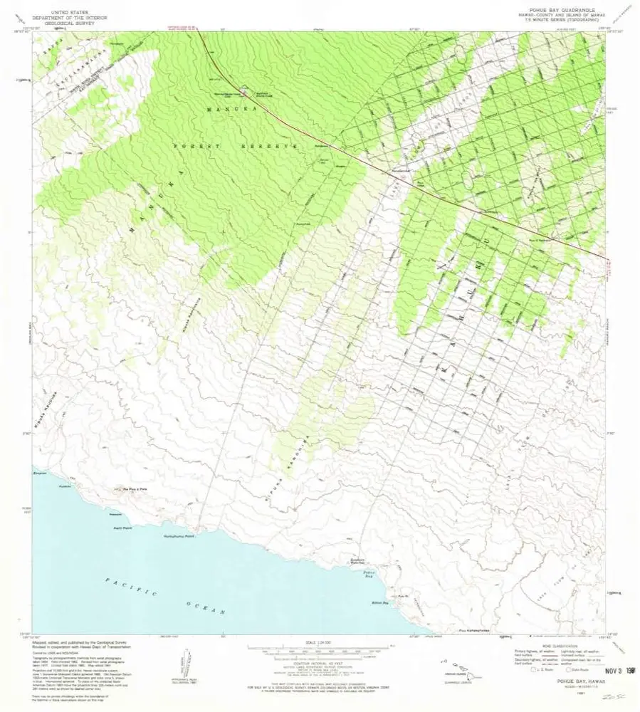 Anteprima della vecchia mappa