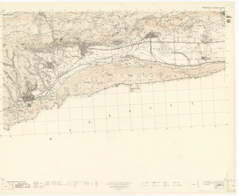 Vista previa del mapa antiguo