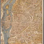 Thumbnail of historical map