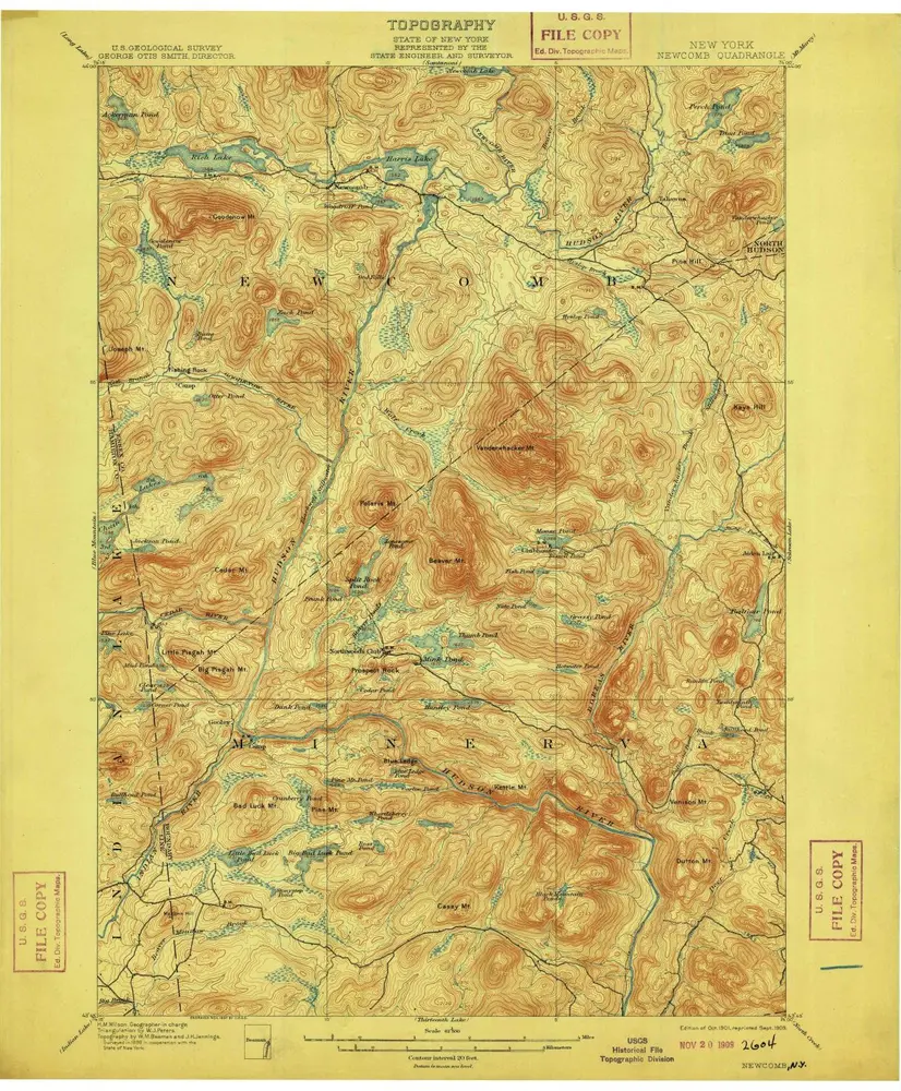 Thumbnail of historical map