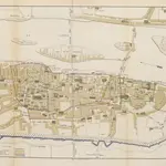 Anteprima della vecchia mappa