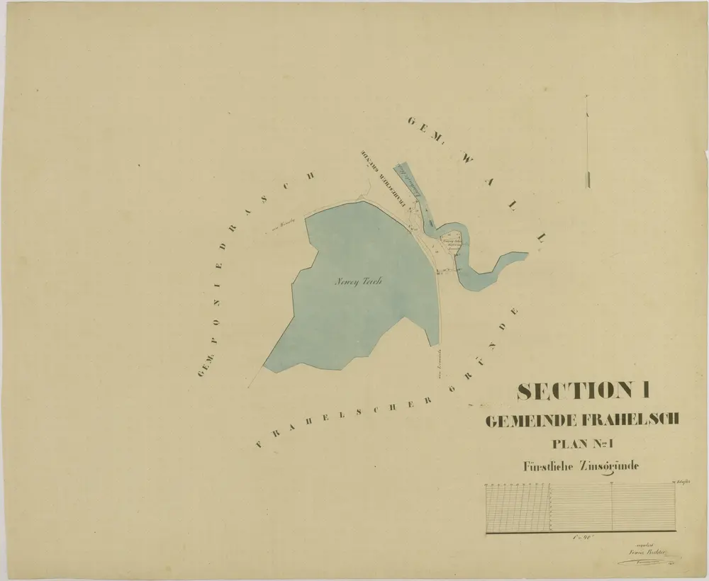 Thumbnail of historical map