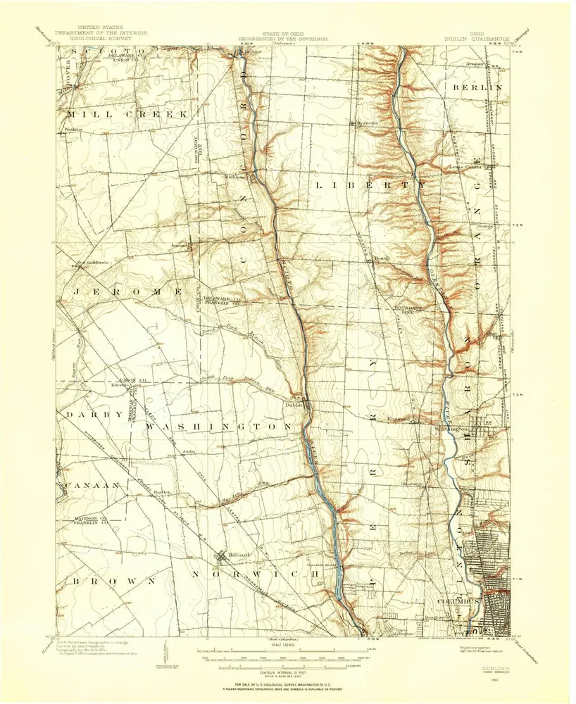 Pré-visualização do mapa antigo