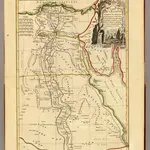 Thumbnail of historical map