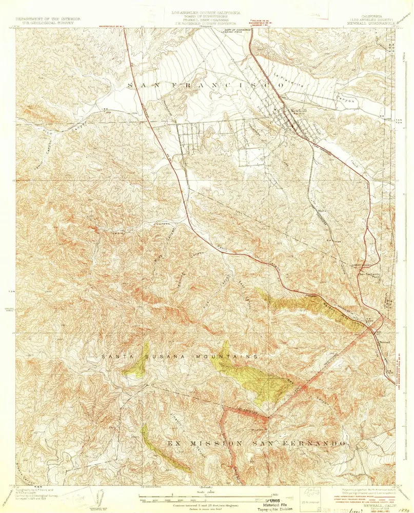 Thumbnail of historical map