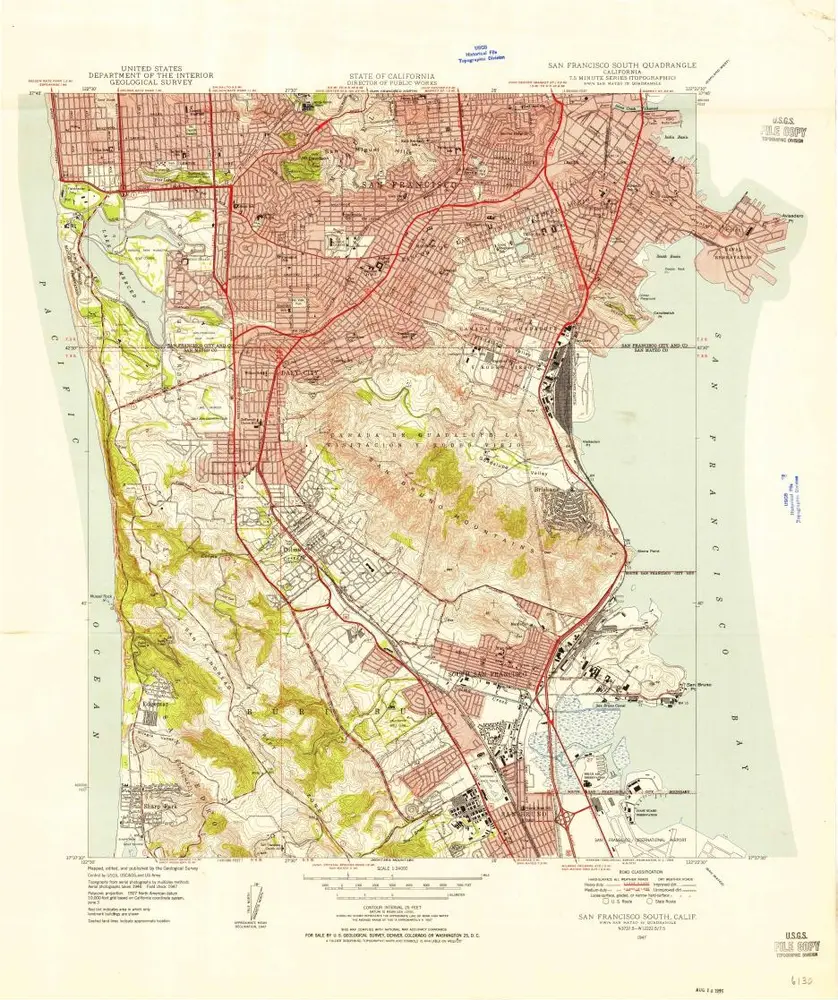 Vista previa del mapa antiguo