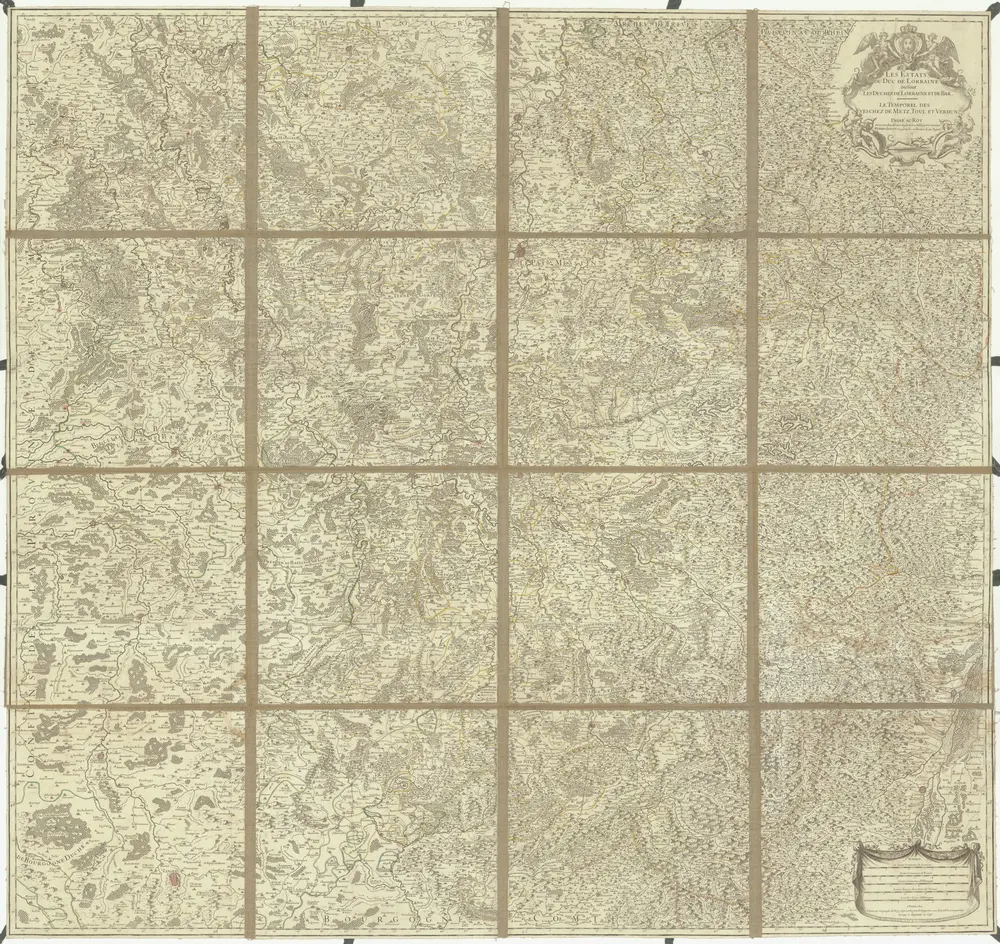 Pré-visualização do mapa antigo