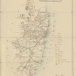 Thumbnail of historical map