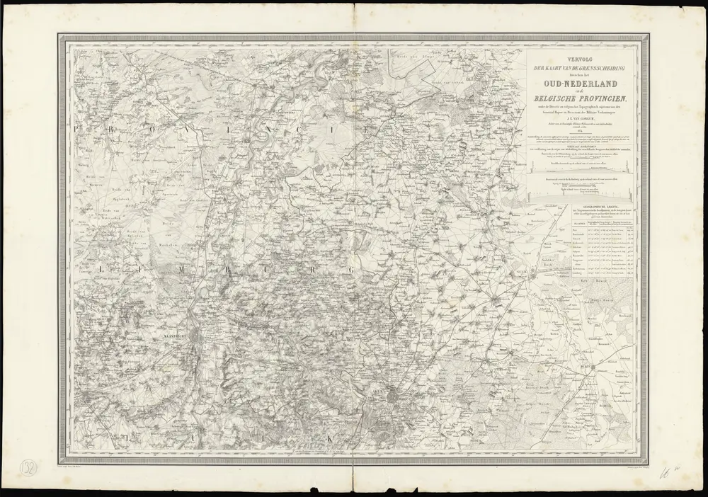 Vista previa del mapa antiguo