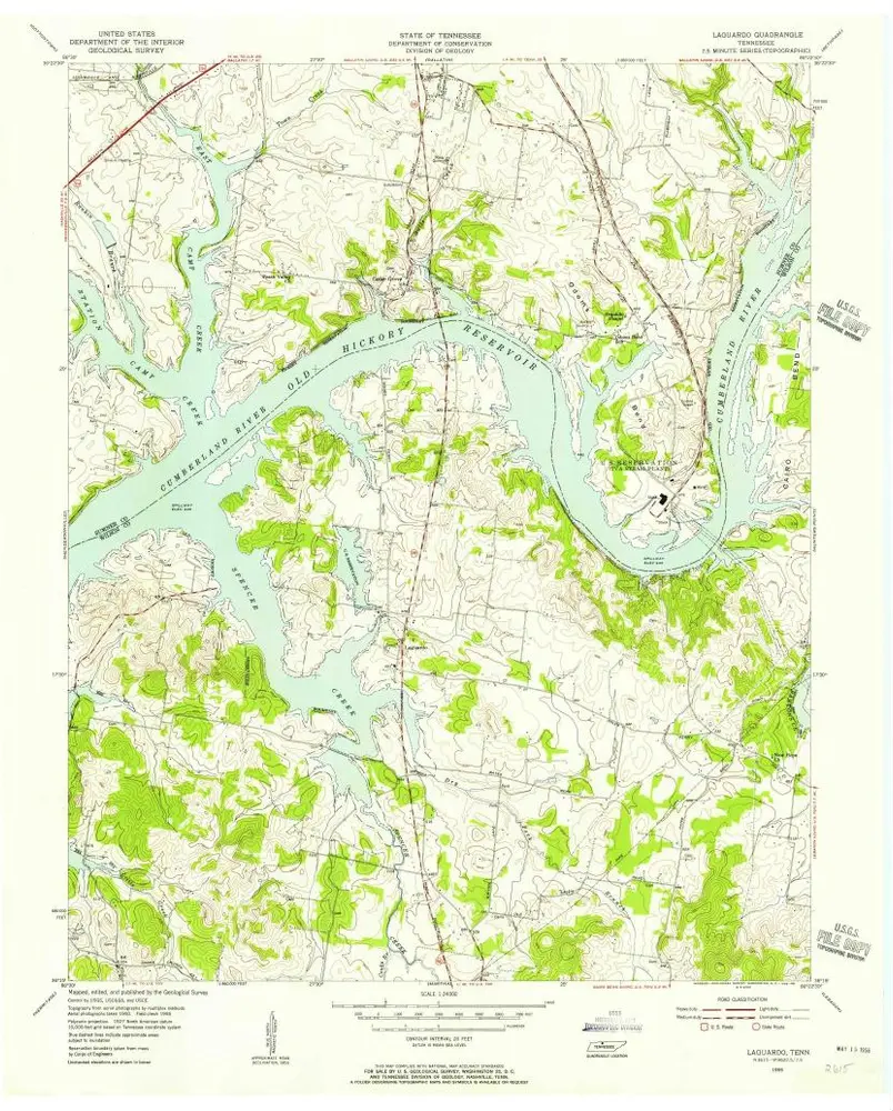 Anteprima della vecchia mappa