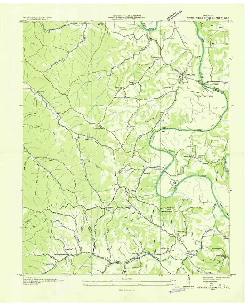 Thumbnail of historical map