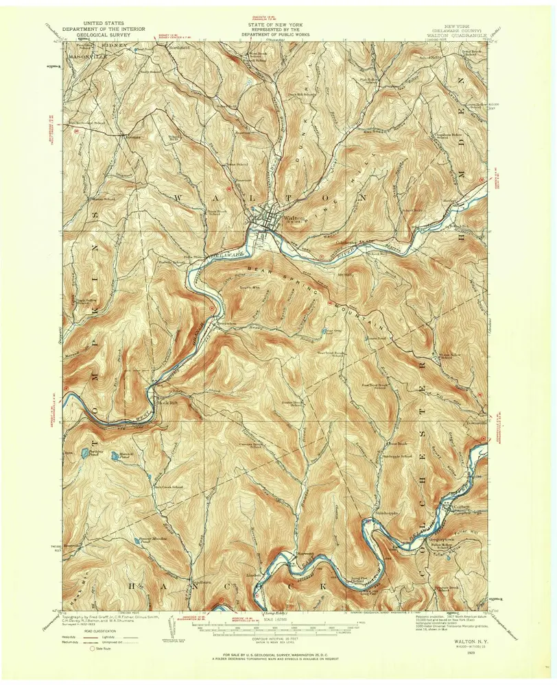 Pré-visualização do mapa antigo